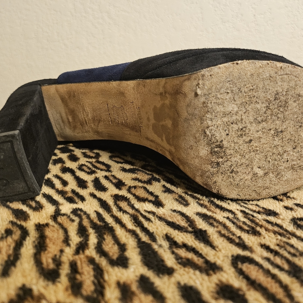 Stuart Weiztman Platform Pumps - image 5